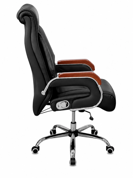 Эргономичное и стильное кресло руководителя Model 876 - 