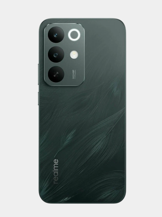 Смартфон Realme C85 Pro, AMOLED-экран 120Гц, камера 50Мп ИИ, 2-шт SIM, процессор Snapdragon 685