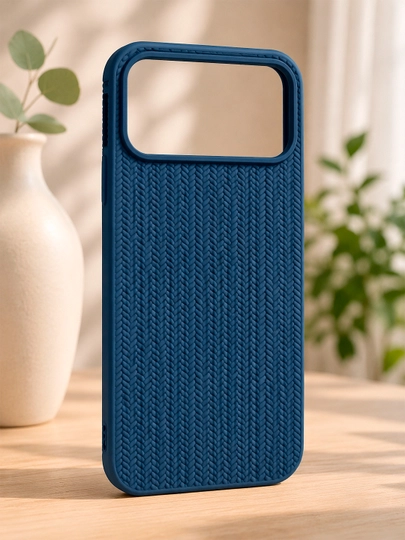 Чехол iPhone 7, 8,SE, XS, 11, 12, 13, 14, 15, 16, 17 Pro, Max, Plus, Mini, Air силиконовый - 