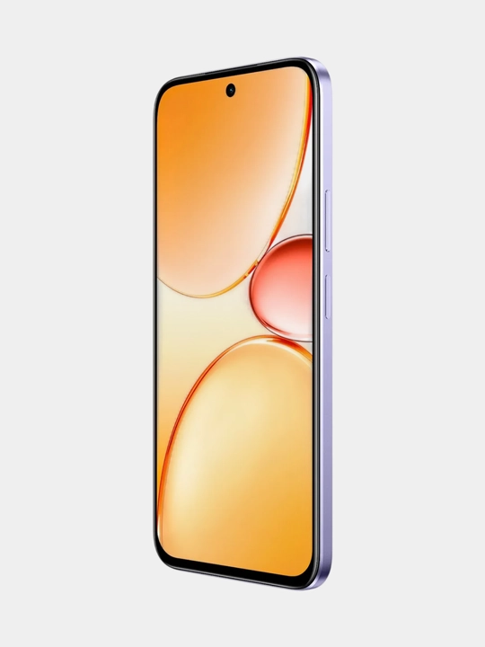 Смартфон Realme C85 Pro, AMOLED-экран 120Гц, камера 50Мп ИИ, 2-шт SIM, процессор Snapdragon 685