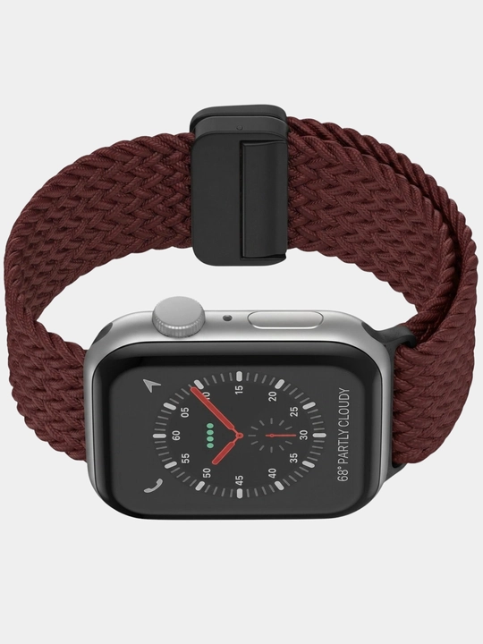 Ремешок нейлоновый для Samsung, Huawei, Amazfit и любых других часов, размер 22мм и 20мм