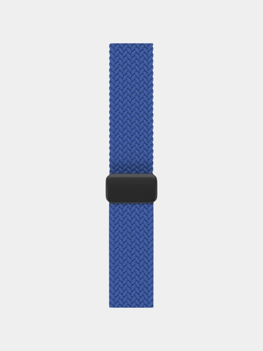 Ремешок нейлоновый для Samsung, Huawei, Amazfit и любых других часов, размер 22мм и 20мм