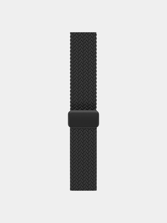 Ремешок нейлоновый для Samsung, Huawei, Amazfit и любых других часов, размер 22мм и 20мм