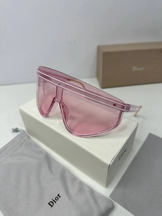 CRISTIAN DIOR очки  - 