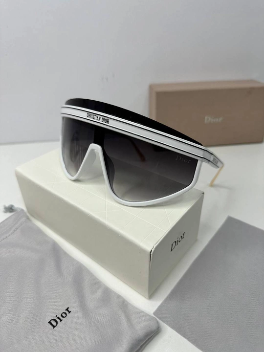 CRISTIAN DIOR очки  - 