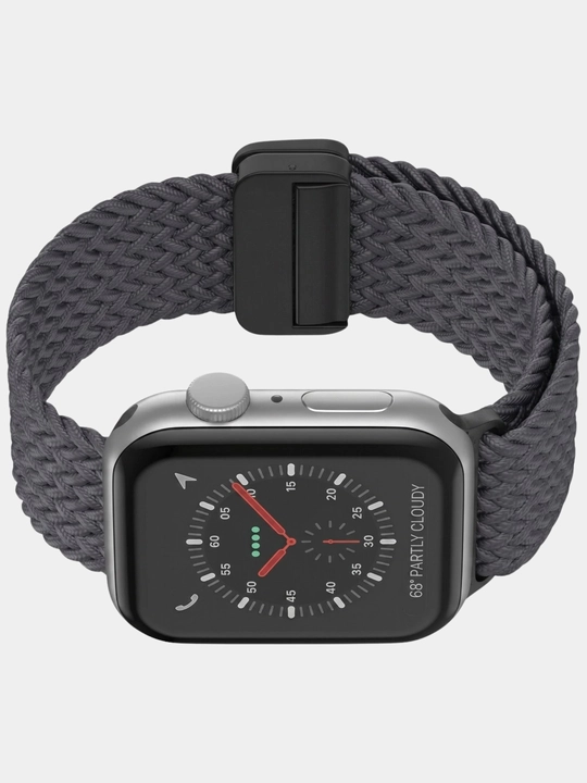 Ремешок нейлоновый для Samsung, Huawei, Amazfit и любых других часов, размер 22мм и 20мм