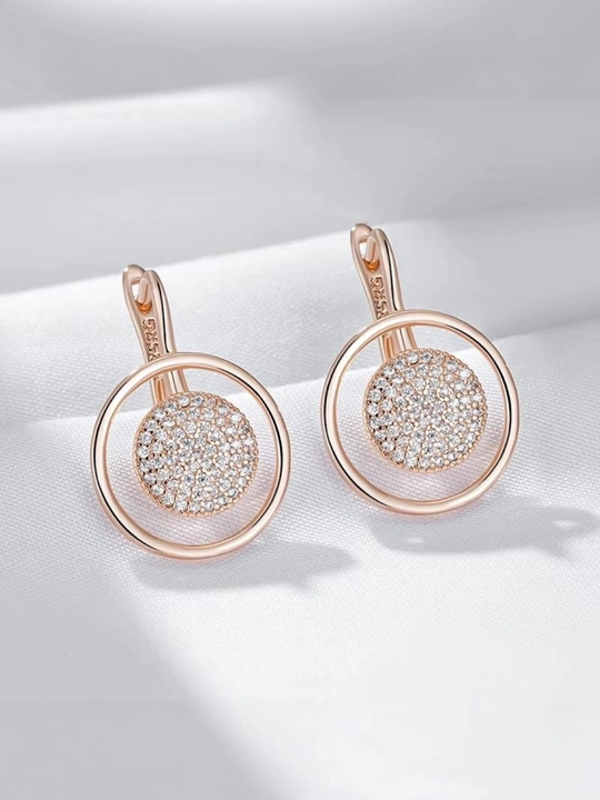 Серьги женские