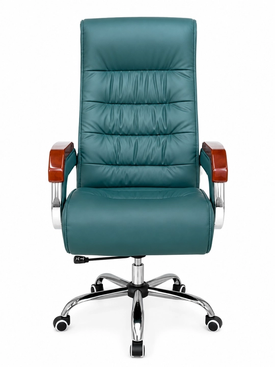 Model 818 ergonomik rahbar o‘rindig‘i