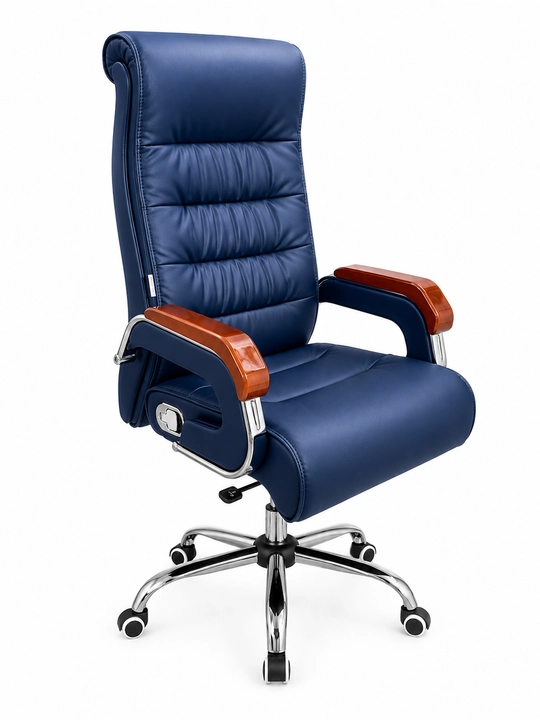 Model 818 ergonomik rahbar o‘rindig‘i