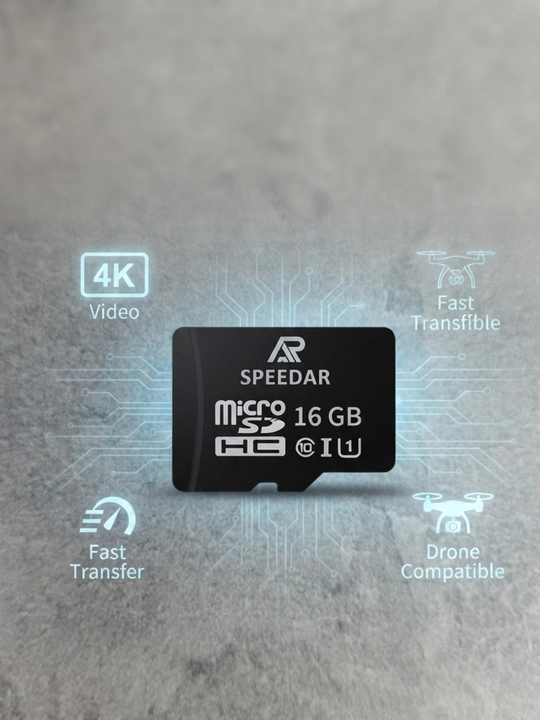 Карта памяти microSDXC - 