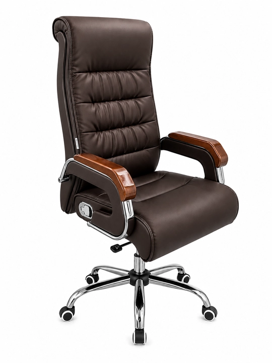 Model 818 ergonomik rahbar o‘rindig‘i
