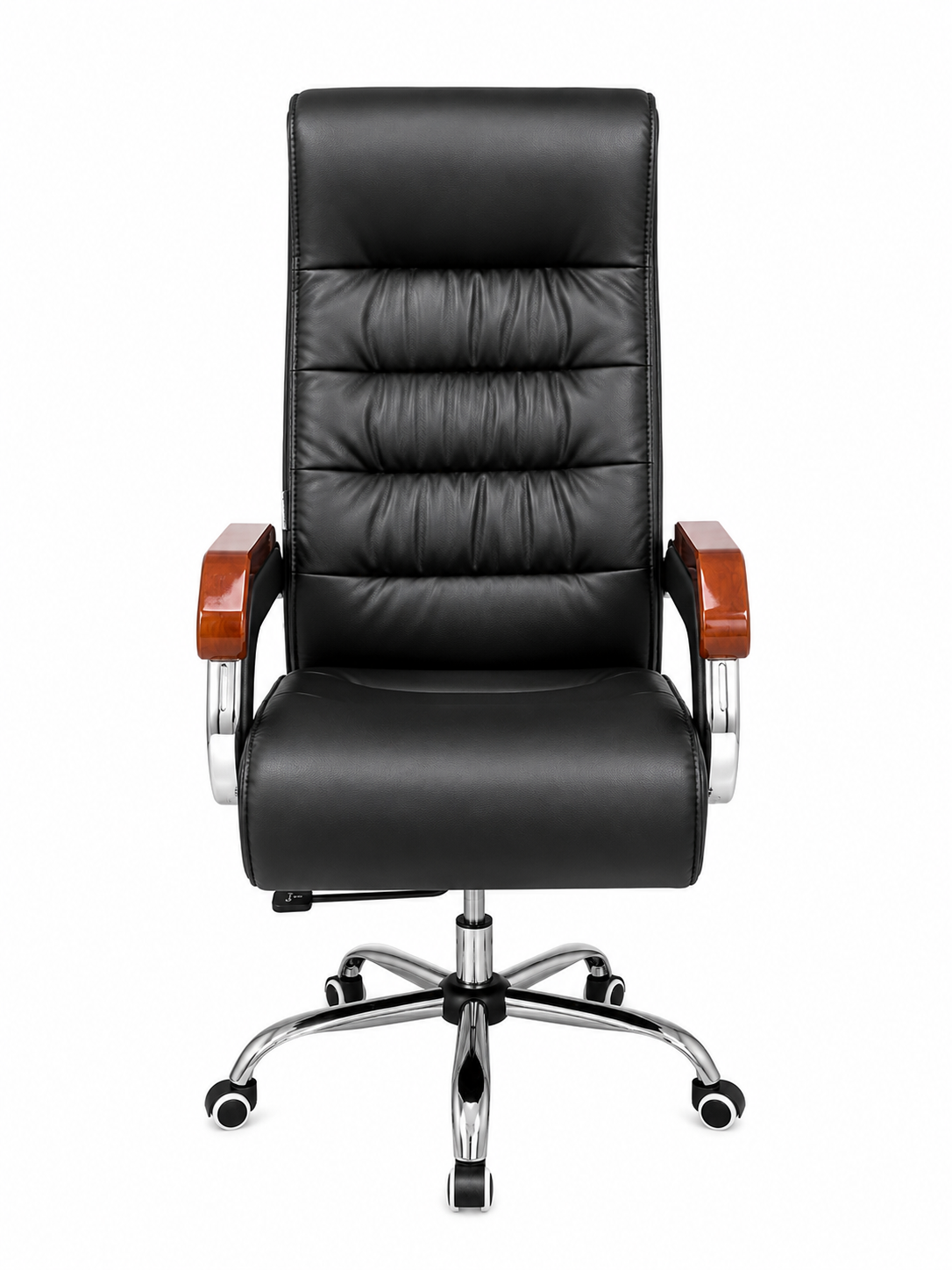 Model 818 ergonomik rahbar o‘rindig‘i