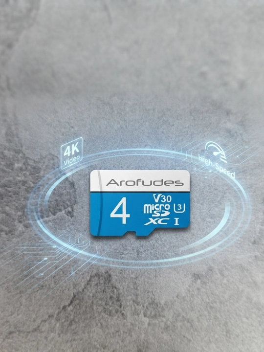 Карта памяти microSDXC - 