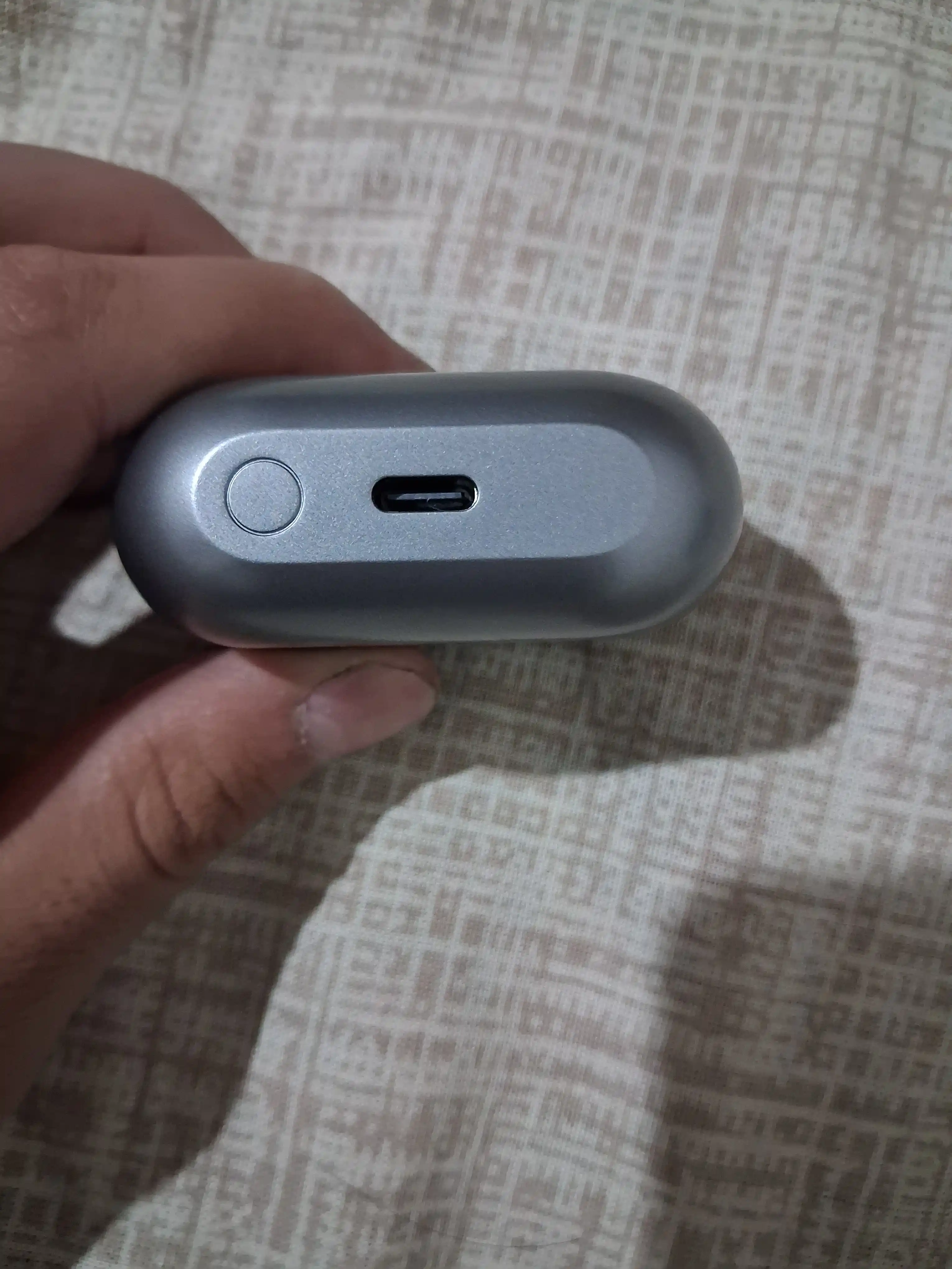 Sensorli Galaxy Buds 3 Pro simsiz quloqchinlari