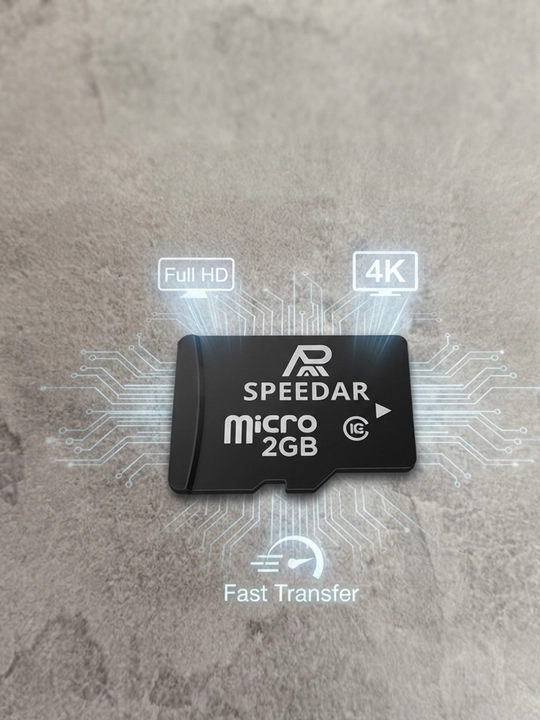 Карта памяти microSDXC - 