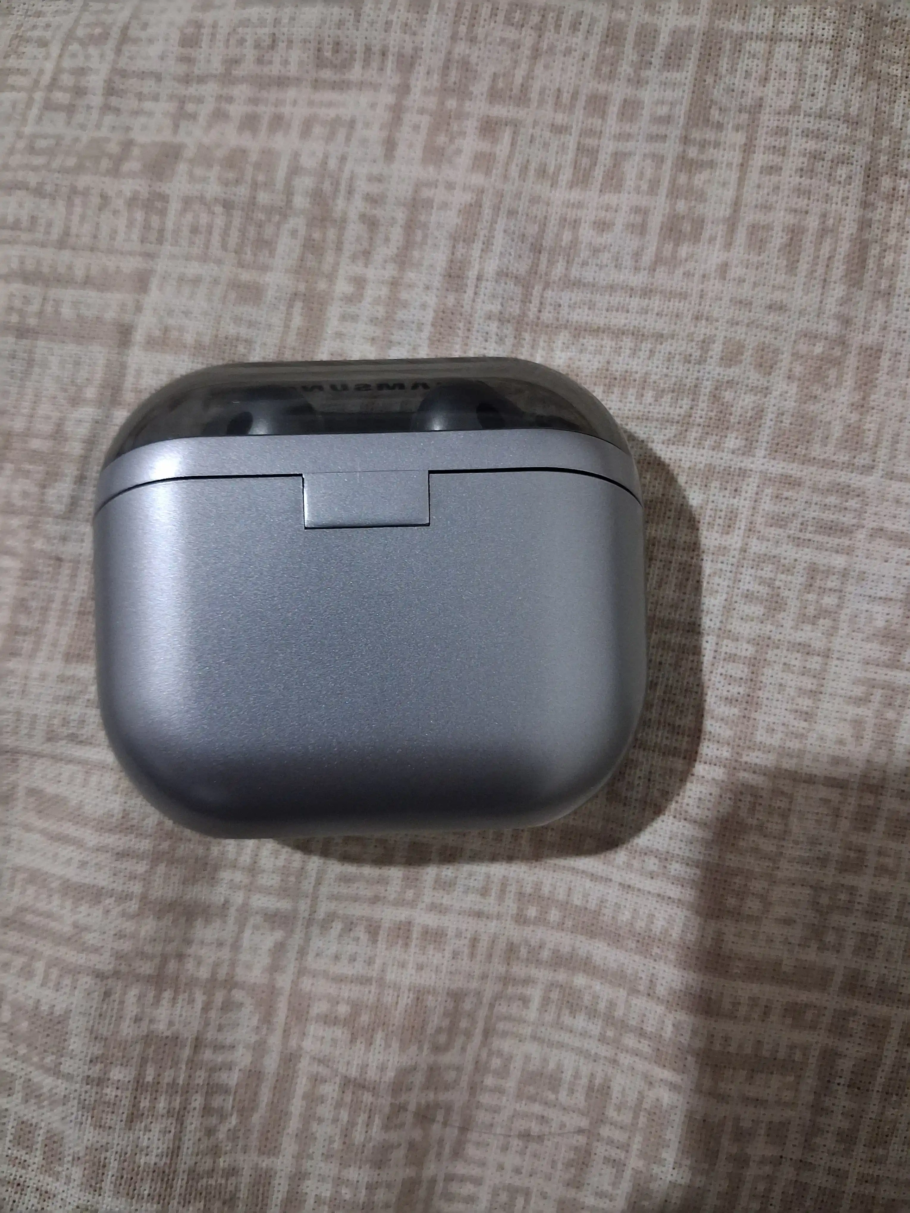 Sensorli Galaxy Buds 3 Pro simsiz quloqchinlari