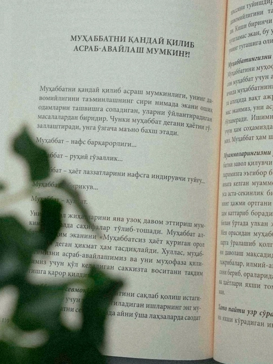 Sovchilikdan turmushga qadar