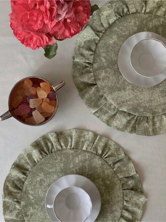 Pinterest uslubidagi nafis mato likopcha