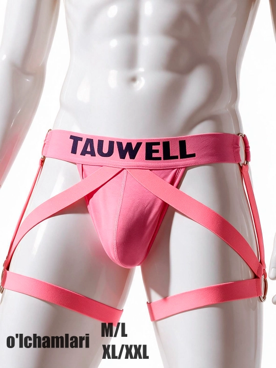 Erkaklar trusiklari, stringilar