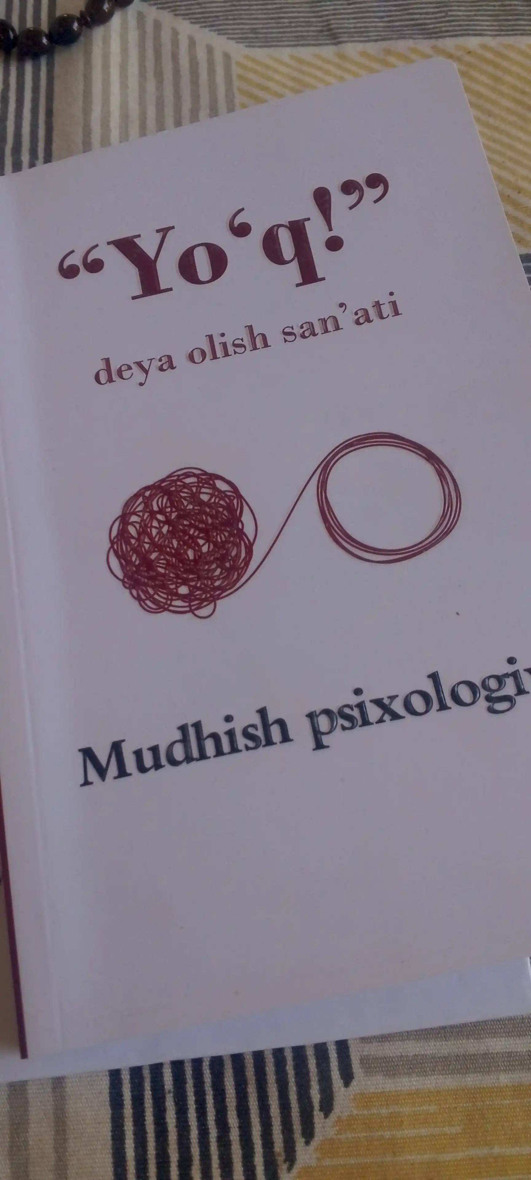 "Yo‘q" deyish san’ati. O‘zingizni himoya qilishning eng yaxshi usuli