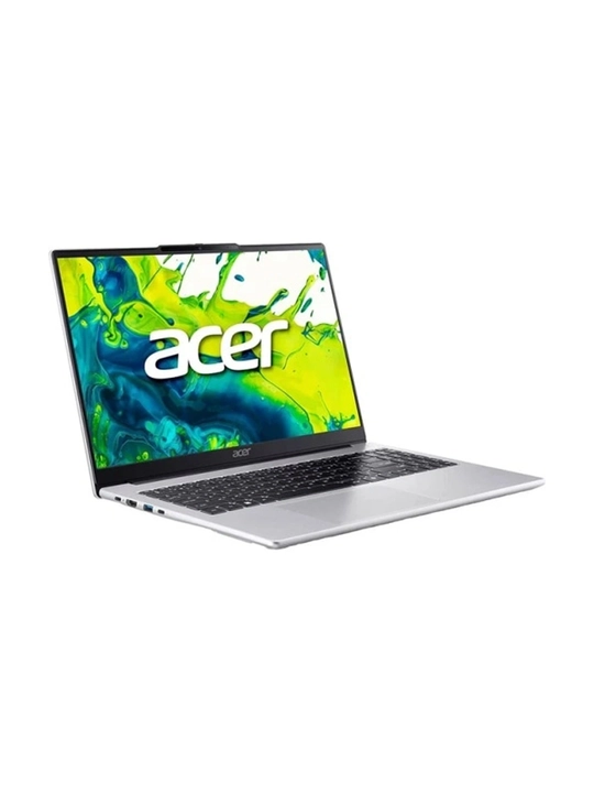 Ноутбук Acer Aspire Lite AMD Ryzen 5-7430U/ DDR4 8GB/ SSD 512GB/ IPS 15.6/ Windows 11