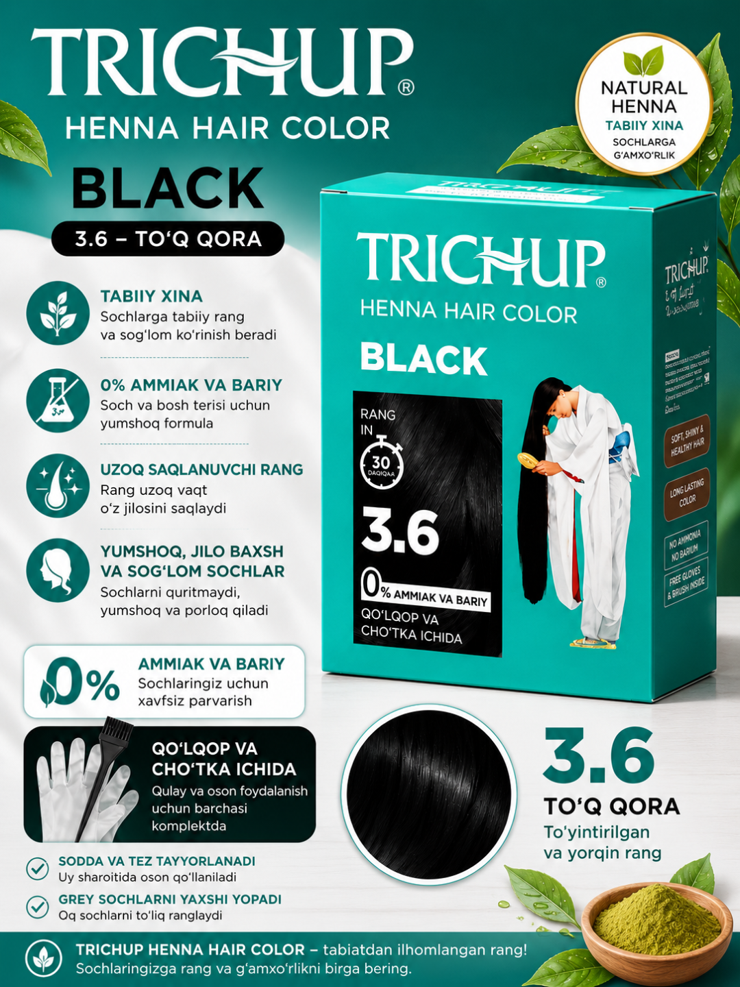 Qora