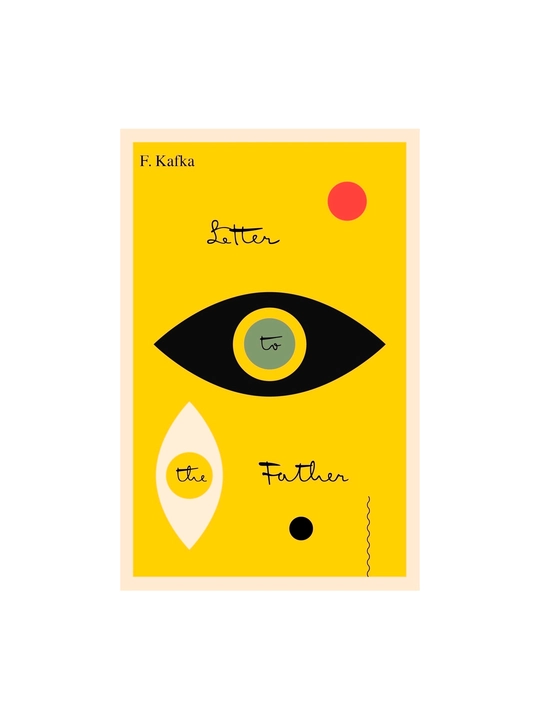 Franz Kafka: Letter to the Father - 