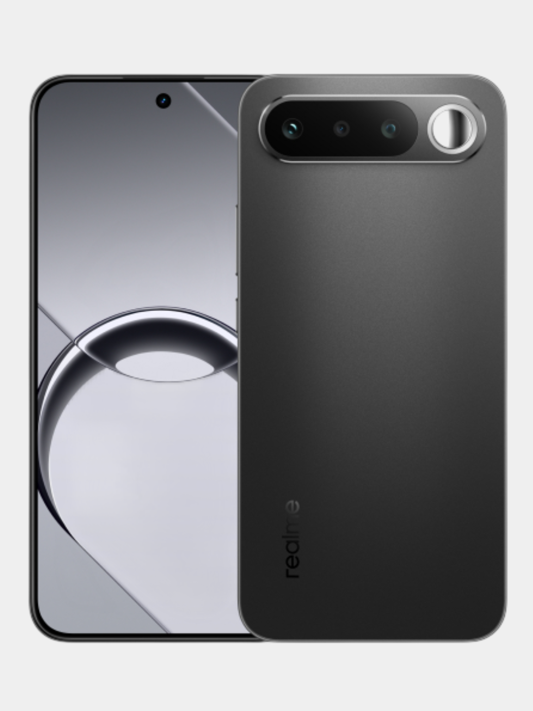 Smartfon realme 16 5G,50MP AI Sony kamera,7000mAh,AMOLED 120Hz 4200nit ekran,1 Yil Kafolat