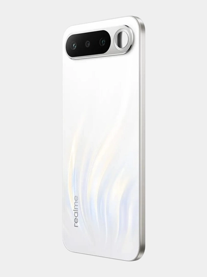 Smartfon realme 16 5G,50MP AI Sony kamera,7000mAh,AMOLED 120Hz 4200nit ekran,1 Yil Kafolat