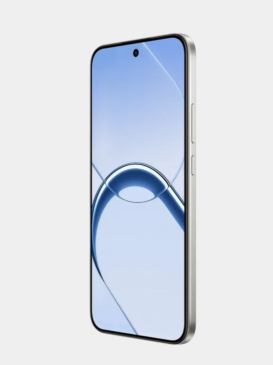 Smartfon realme 16 5G,50MP AI Sony kamera,7000mAh,AMOLED 120Hz 4200nit ekran,1 Yil Kafolat