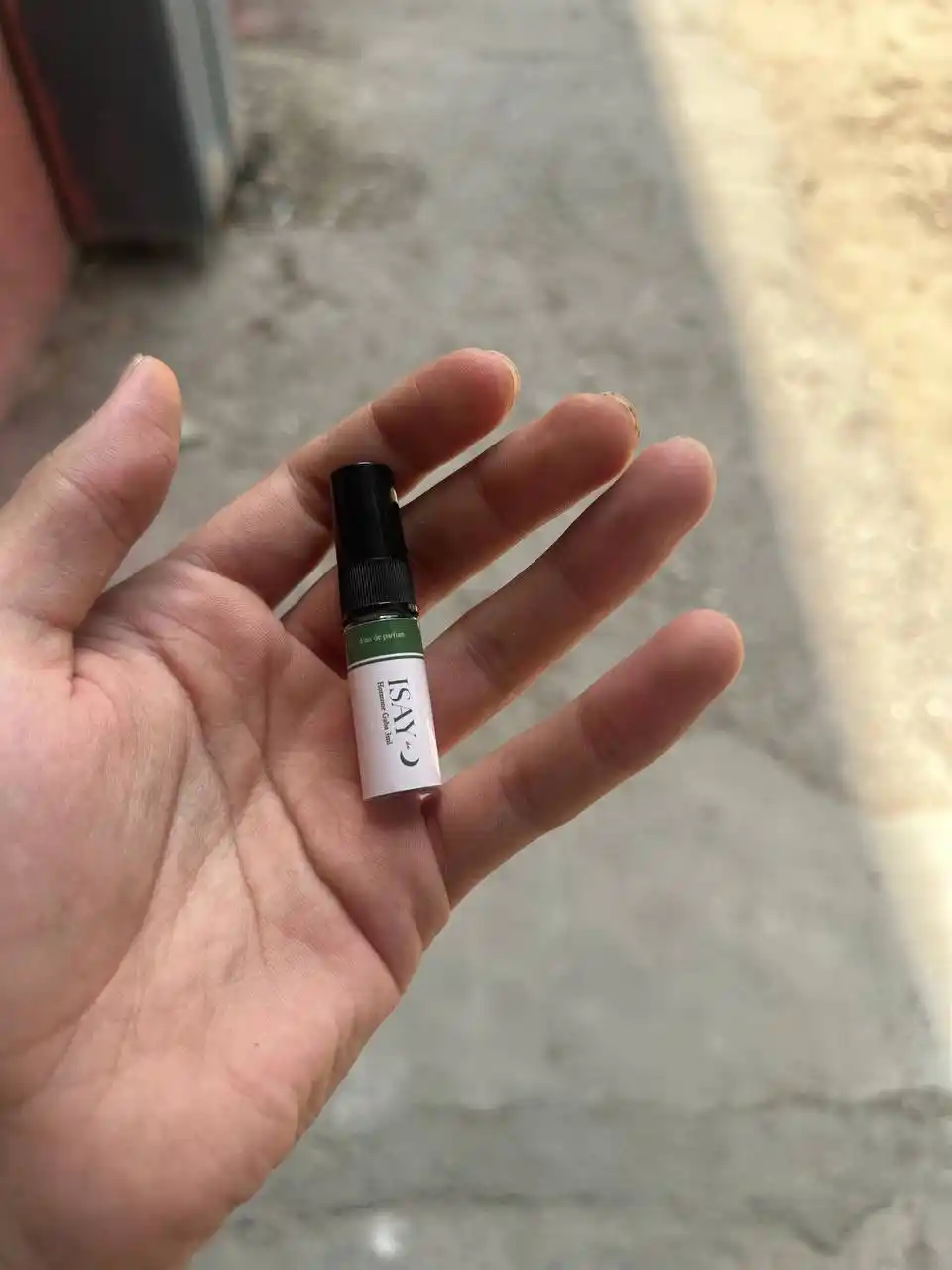 Erkaklar va ayollar uchun Hormone Gaba tinchlantiruvchi atir, 50, 30 , 10, 5, 3 ml