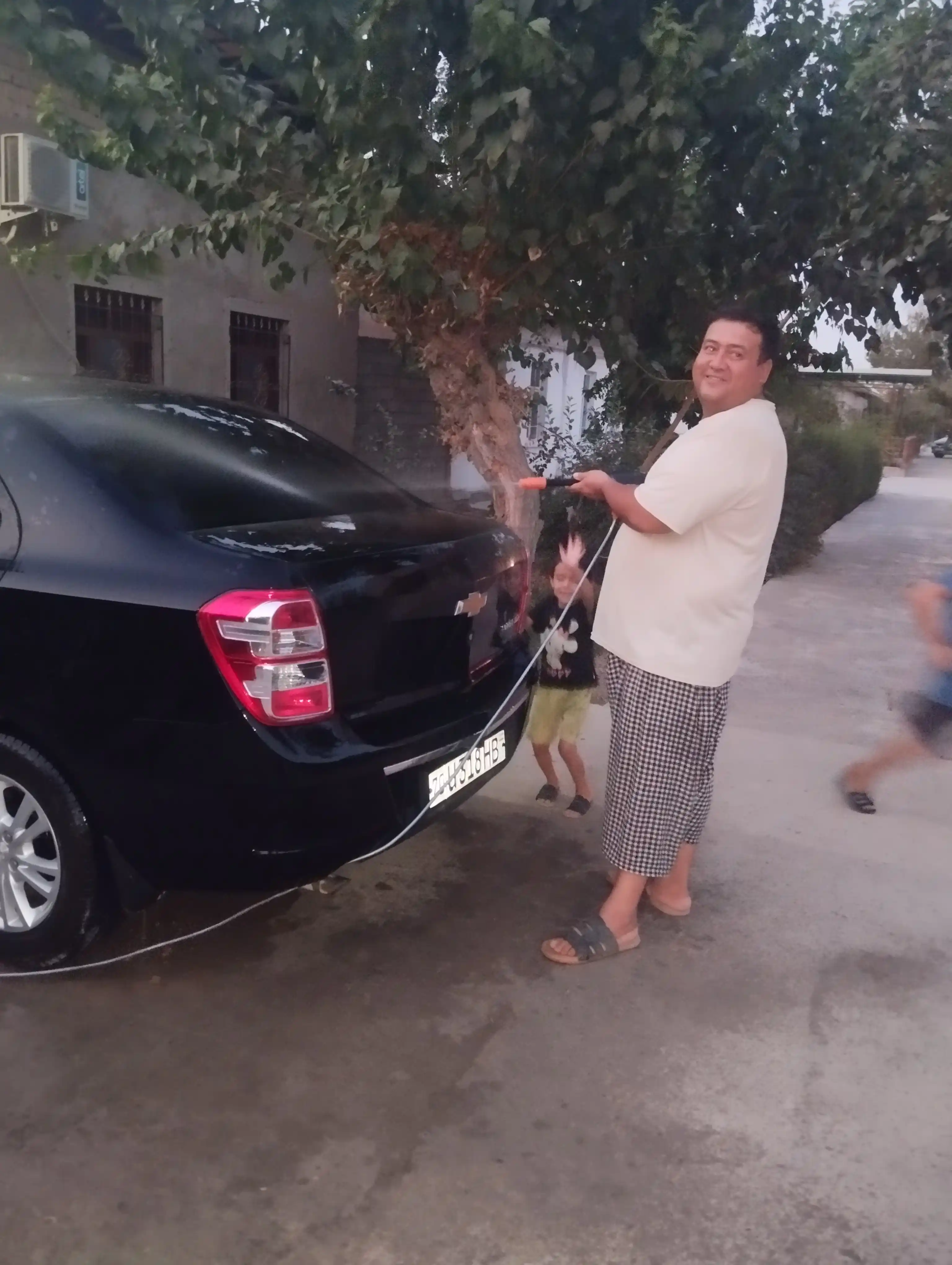Мойка автомобиля, карчер, мойка высокого давления, автомойка