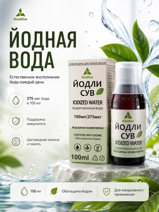 Йодли Сув