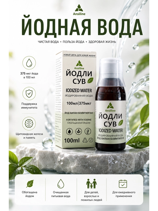 Йодли Сув