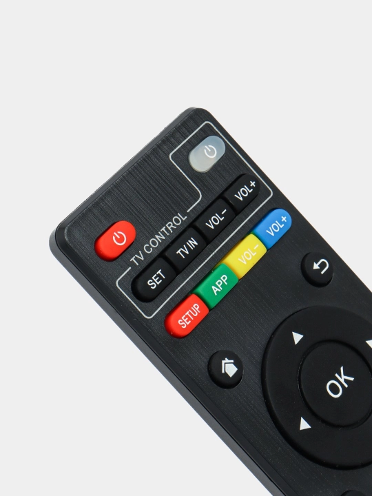 Пульт для моделей тв приставки X96Mini, X96,X96Q, X96Max plus и для ITV
