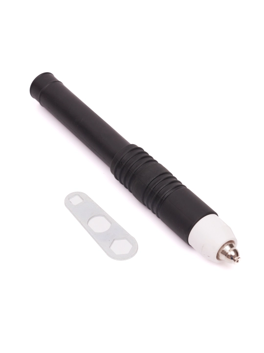 Avtomatik kesish uchun P-80 plazmatron kallagi - 