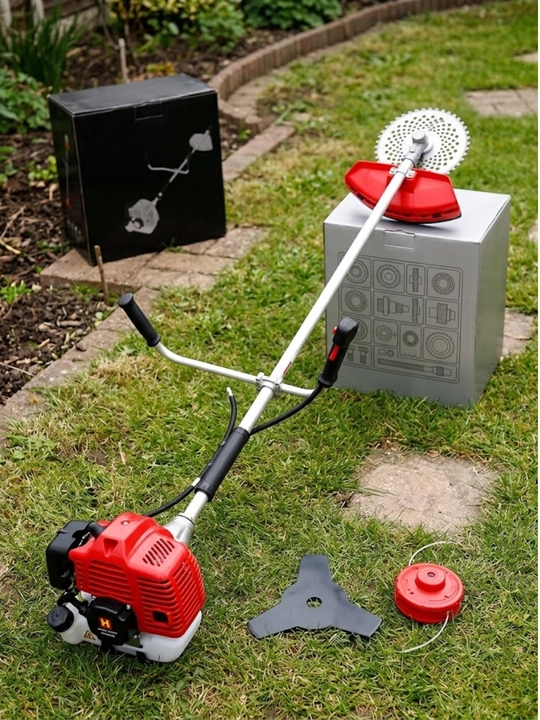 Бензиновая коса Brush Cutter - 