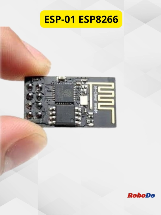 Wi-Fi ESP-01 ESP8266 модуль