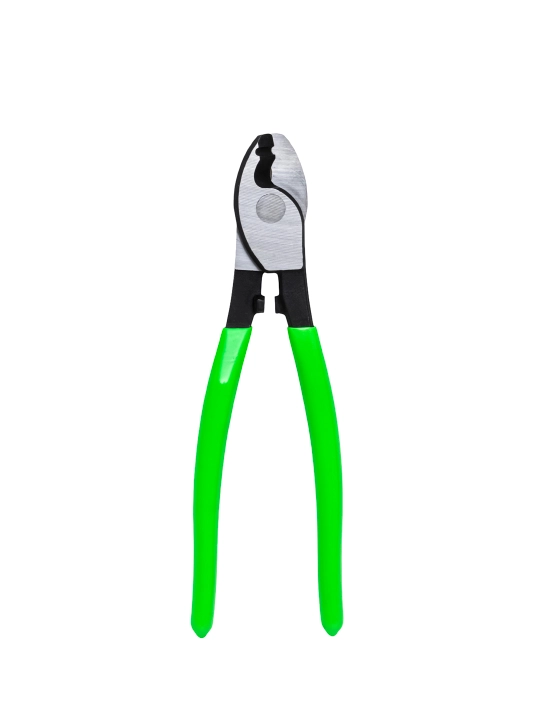8″ qo‘l kabel kesgichi, mis va alyuminiy sim hamda kabellar uchun - 