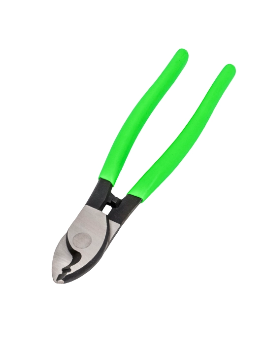 8″ qo‘l kabel kesgichi, mis va alyuminiy sim hamda kabellar uchun