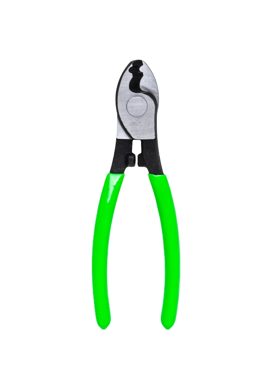 6″ qo‘l kabel kesgichi, mis va alyuminiy simlar uchun - 