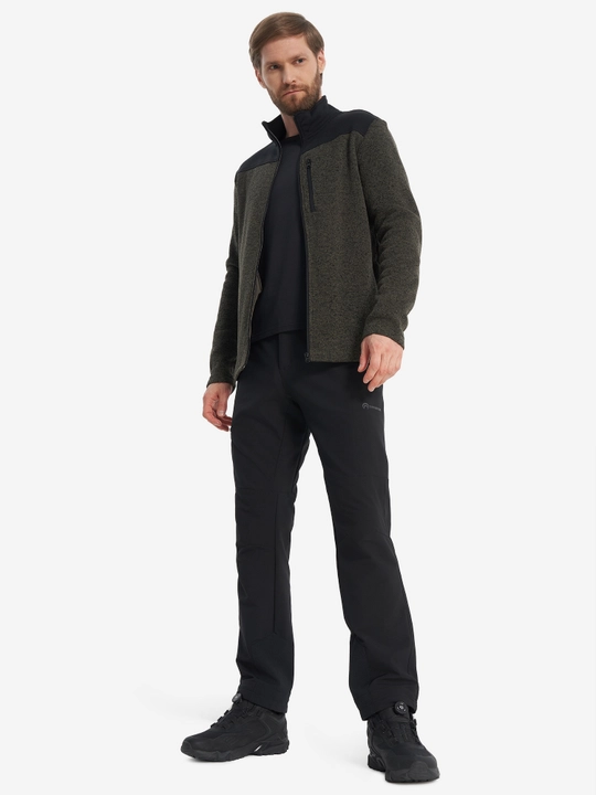 Erkaklar junli jumper Outventure