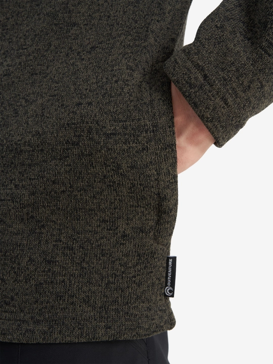 Erkaklar junli jumper Outventure
