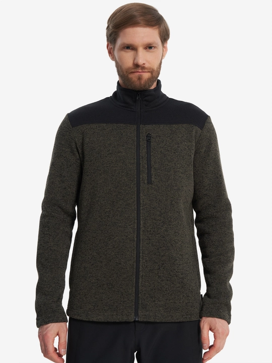 Erkaklar junli jumper Outventure