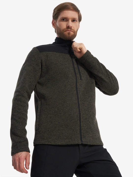 Erkaklar junli jumper Outventure