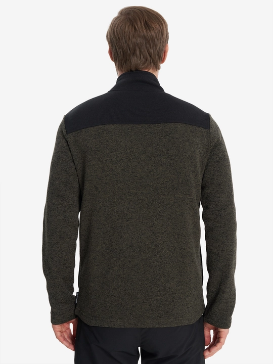 Erkaklar junli jumper Outventure