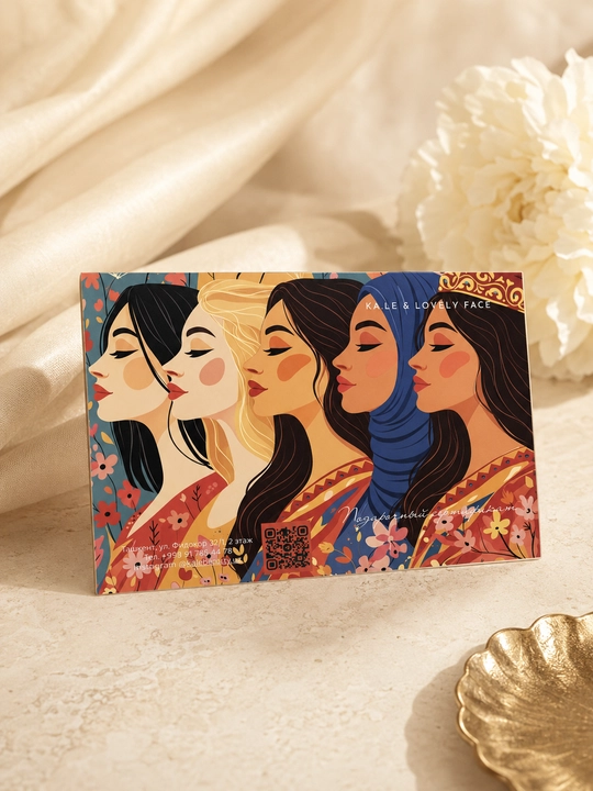 Massaj va SPA uchun Ka.Le & Lovely Face sovg‘a sertifikati, ayollar uchun sovg‘a, Toshkent