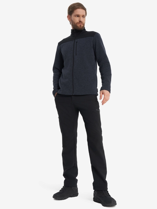 Erkaklar junli jumper Outventure