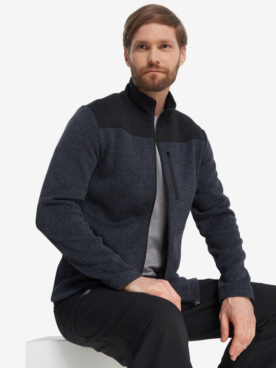 Erkaklar junli jumper Outventure