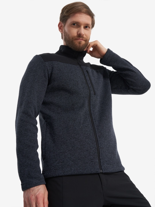 Erkaklar junli jumper Outventure